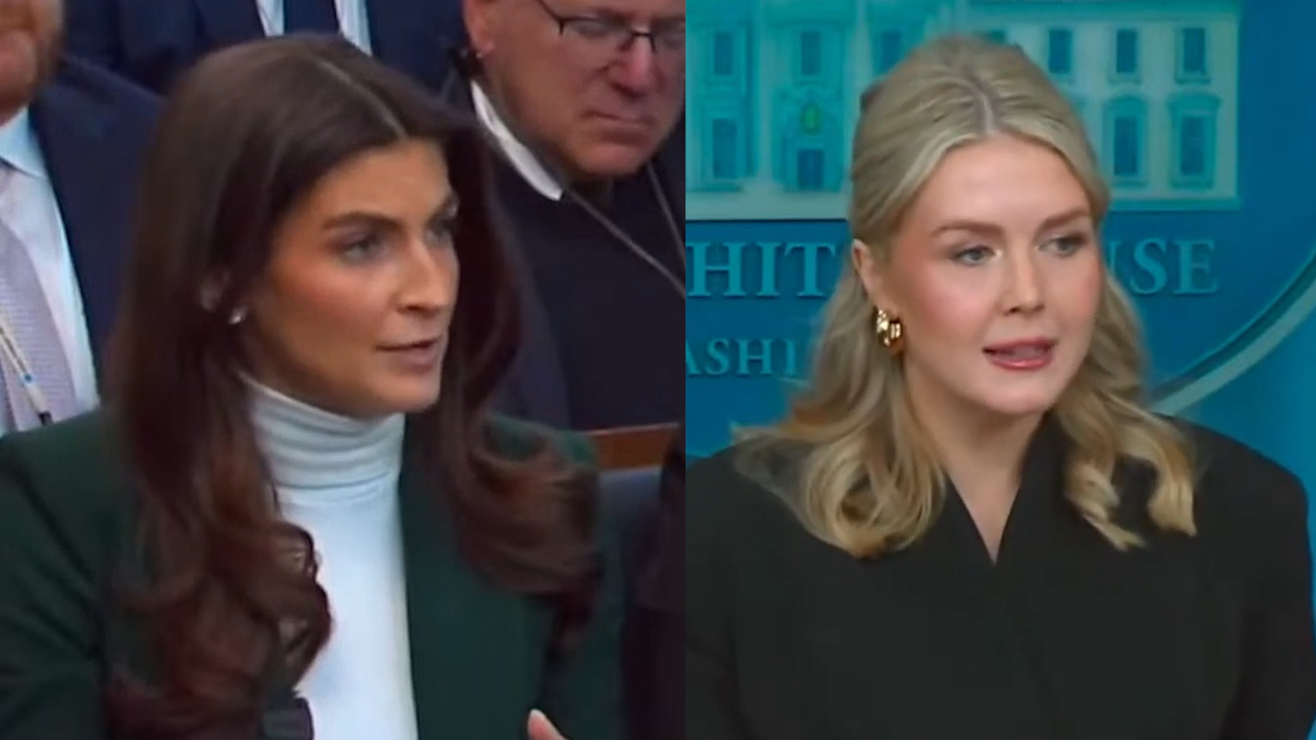 Caroline Leavitt Torches CNNs Collins